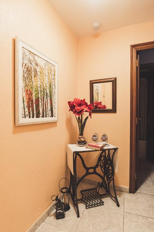 Pension Pura Cuntis Екстер'єр фото