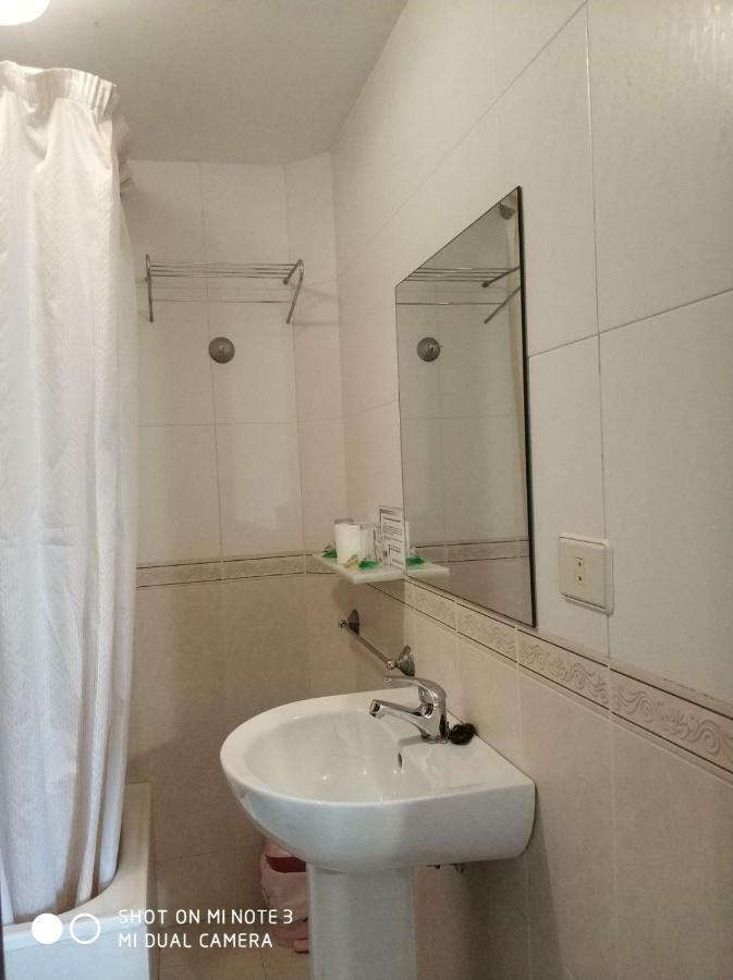 Pension Pura Cuntis Екстер'єр фото